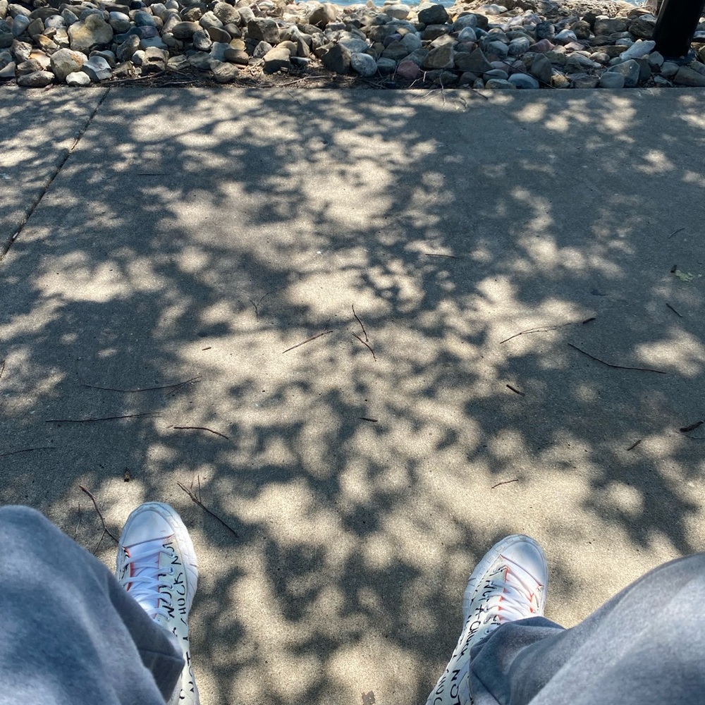 Meet your Posher, Christian